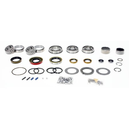 Skf TRANSFER CASE REBUILD KIT STCK205-D